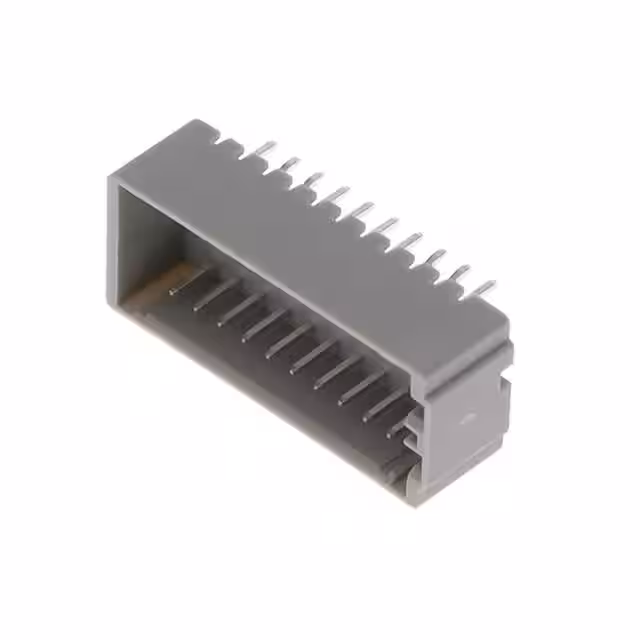 B20B-KRWHK-C(LF)(SN) JST Sales America Inc.  Headers Male Pins